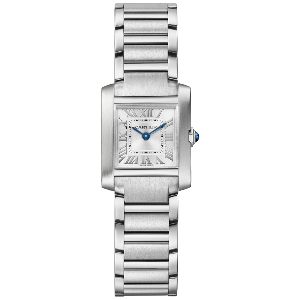 ZEGAREK CARTIER TANK FRANCAISE S