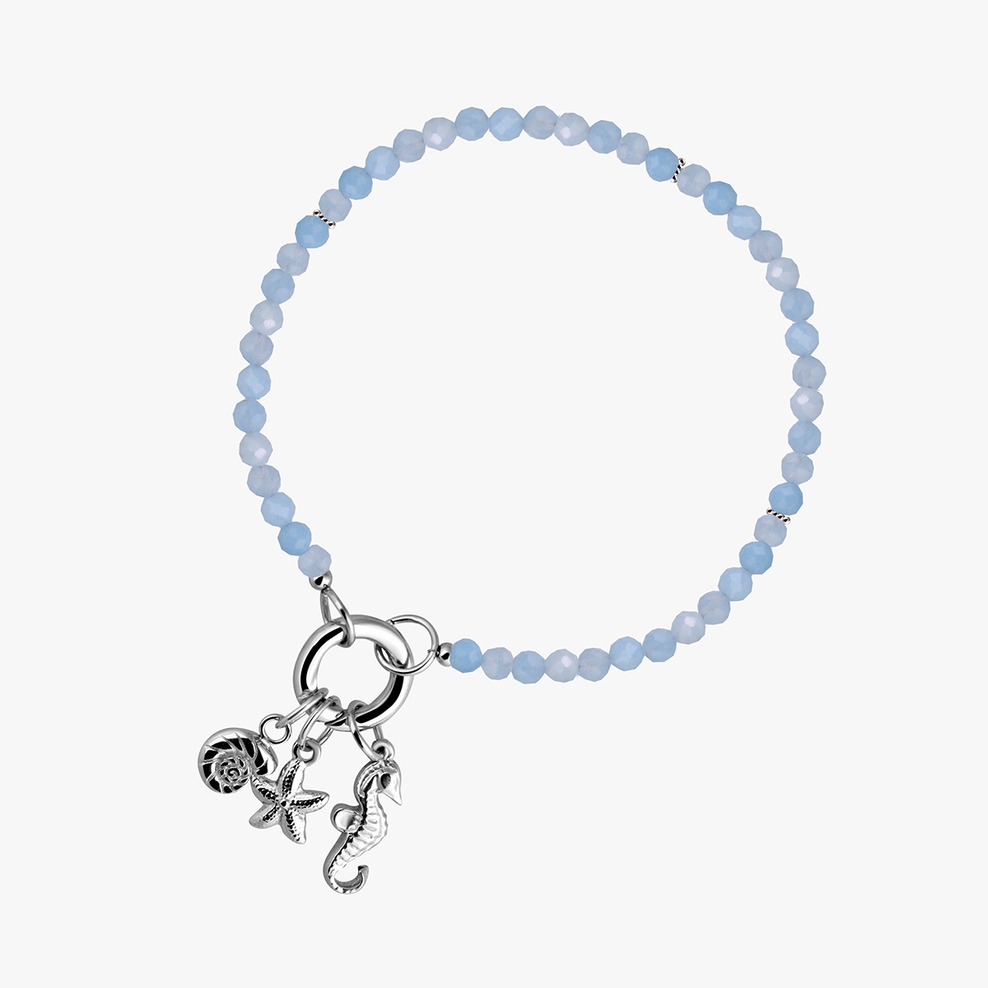 Bransoleta Blue Lagoon Picky Pica