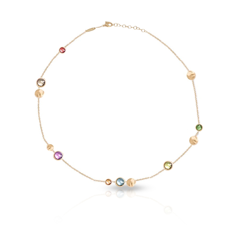 Naszyjnik złoty MARCO BICEGO