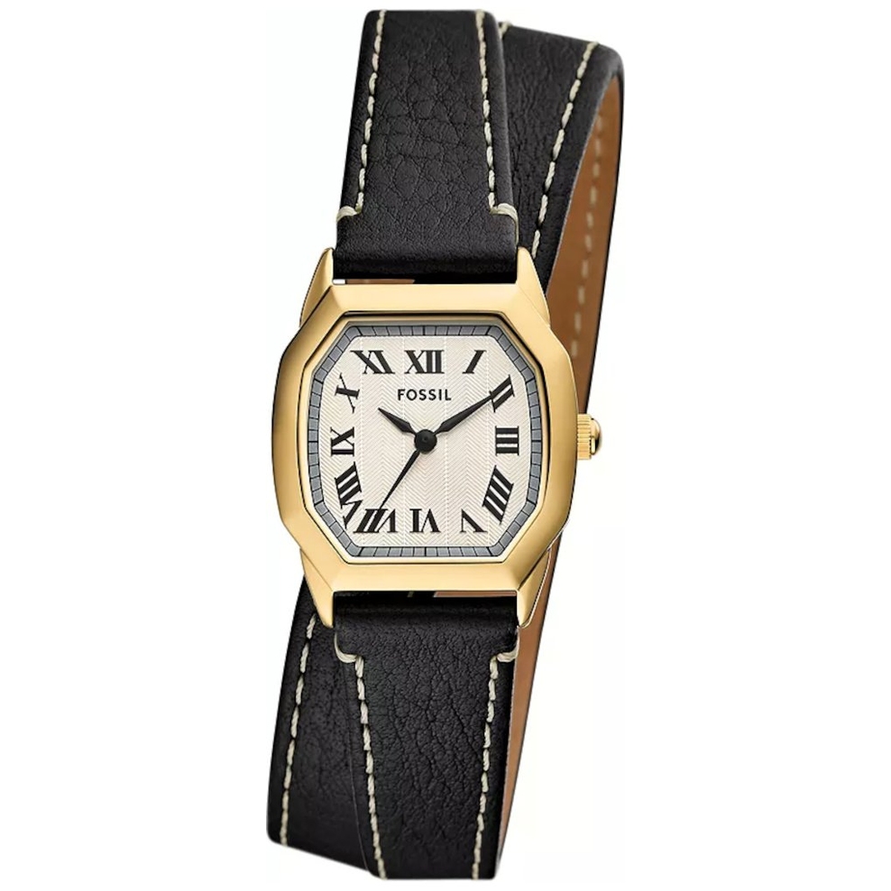 ZEGAREK FOSSIL HARLOW