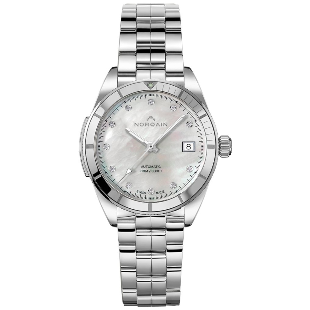 ZEGAREK NORQAIN ADVENTURE SPORT