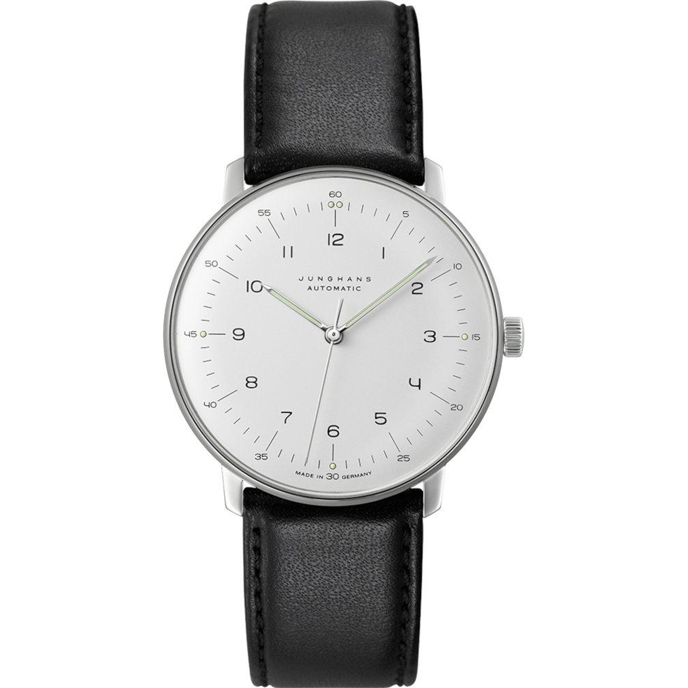 ZEGAREK JUNGHANS MAX BILL AUTOMATIC