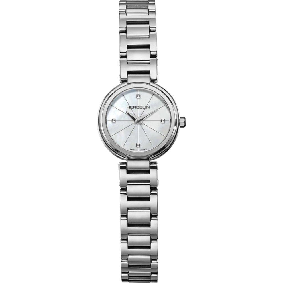 ZEGAREK HERBELIN LADY H