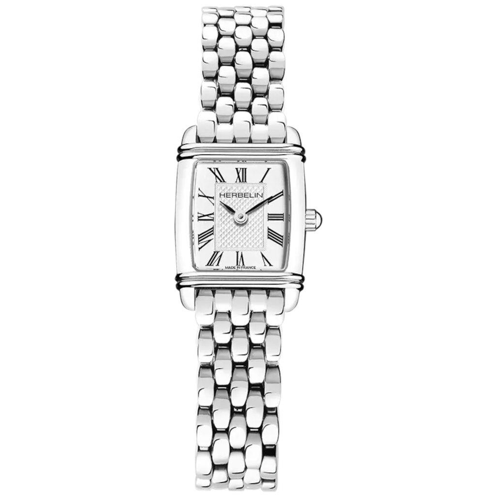 ZEGAREK HERBELIN ART DECO