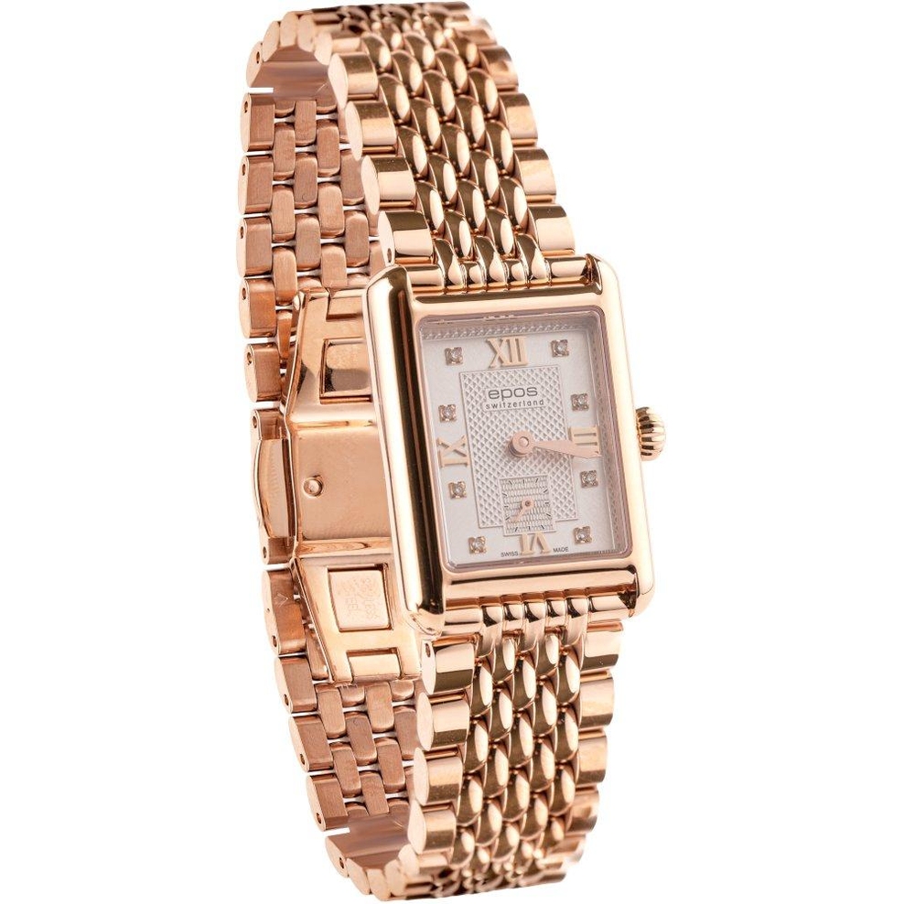 ZEGAREK EPOS QUARTZ LADY