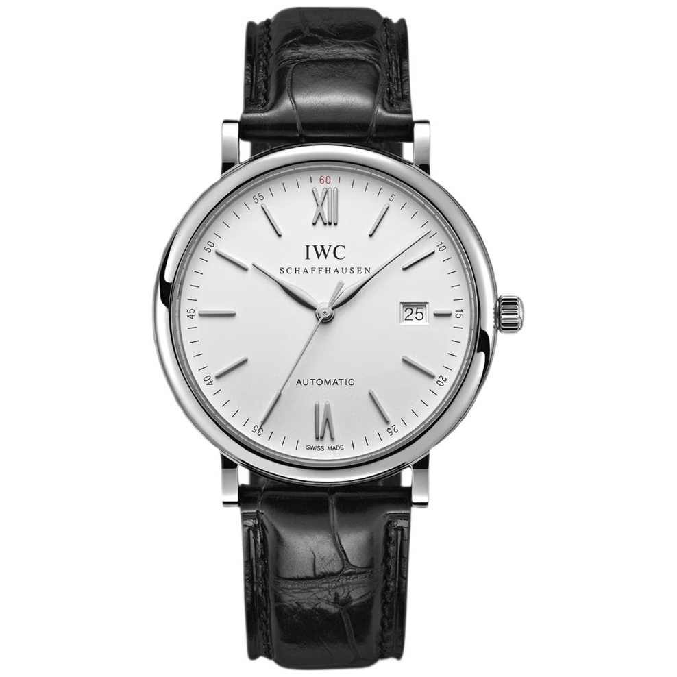 ZEGAREK IWC SCHAFFHAUSEN PORTOFINO AUTOMATIC