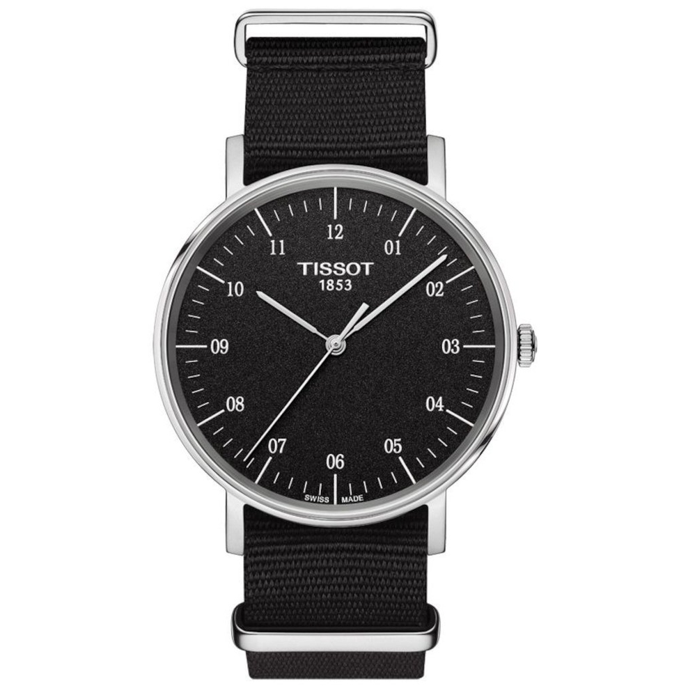 Tissot Everytime Medium Nato 38mm