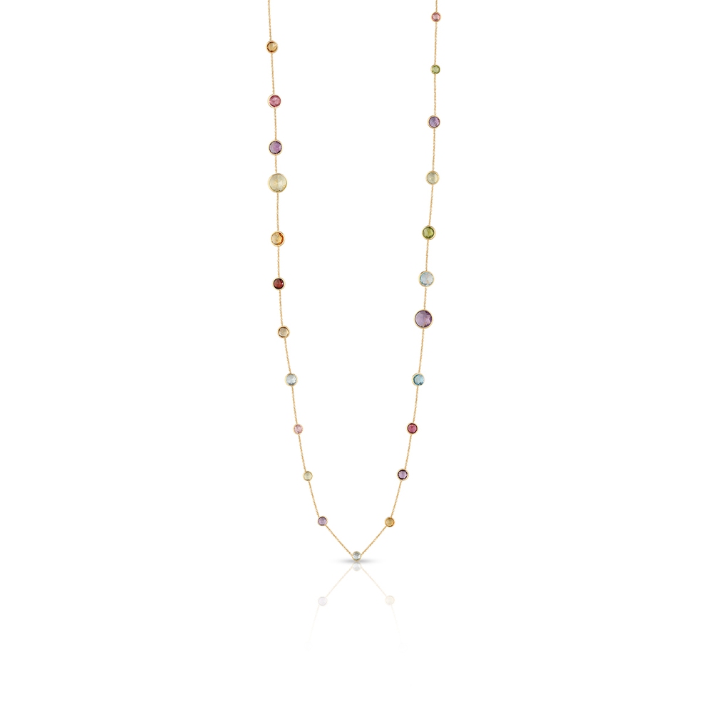 Naszyjnik złoty MARCO BICEGO