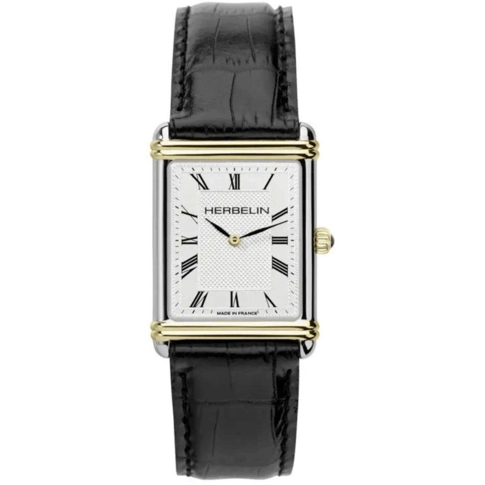 ZEGAREK HERBELIN ART DECO