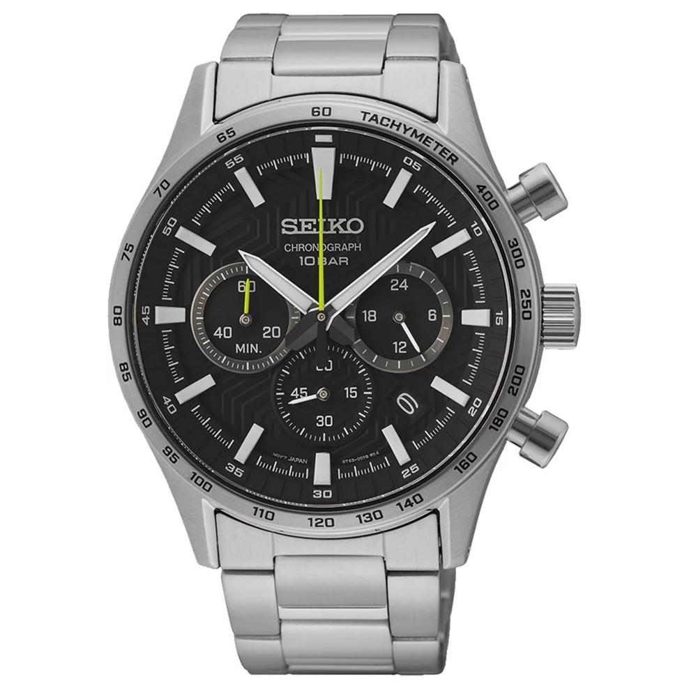 ZEGAREK SEIKO SPORT CHRONOGRAPH