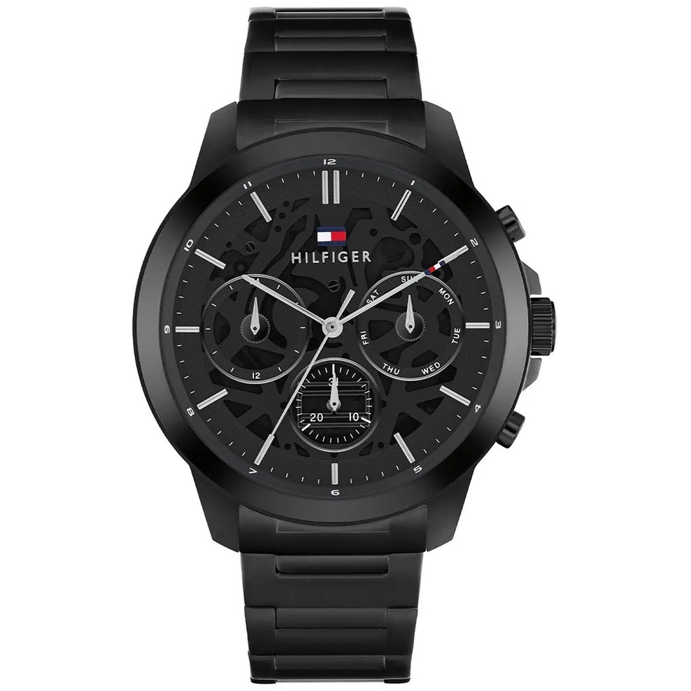 ZEGAREK TOMMY HILFIGER HENRY