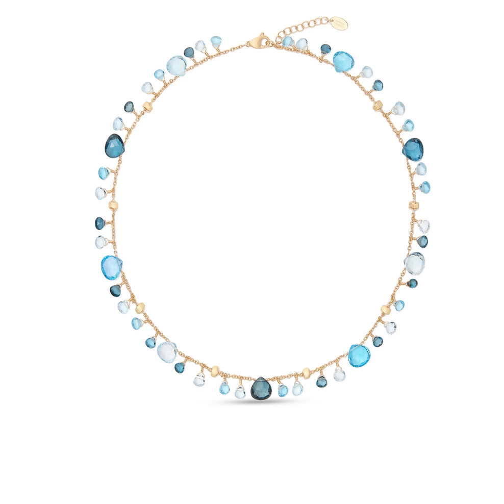 Naszyjnik złoty Marco Bicego