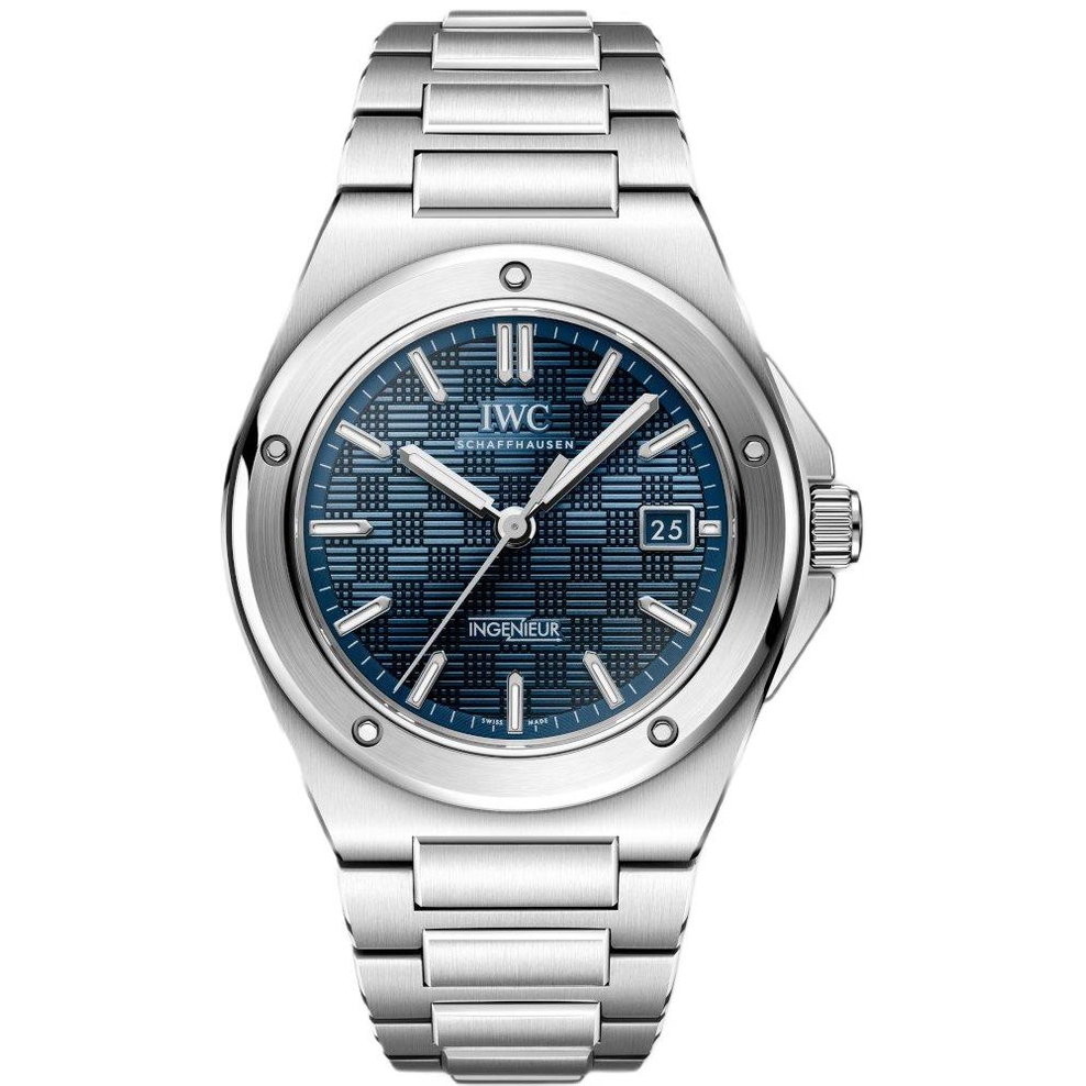 ZEGAREK IWC SCHAFFHAUSEN INGENIEUR AUTOMATIC 40