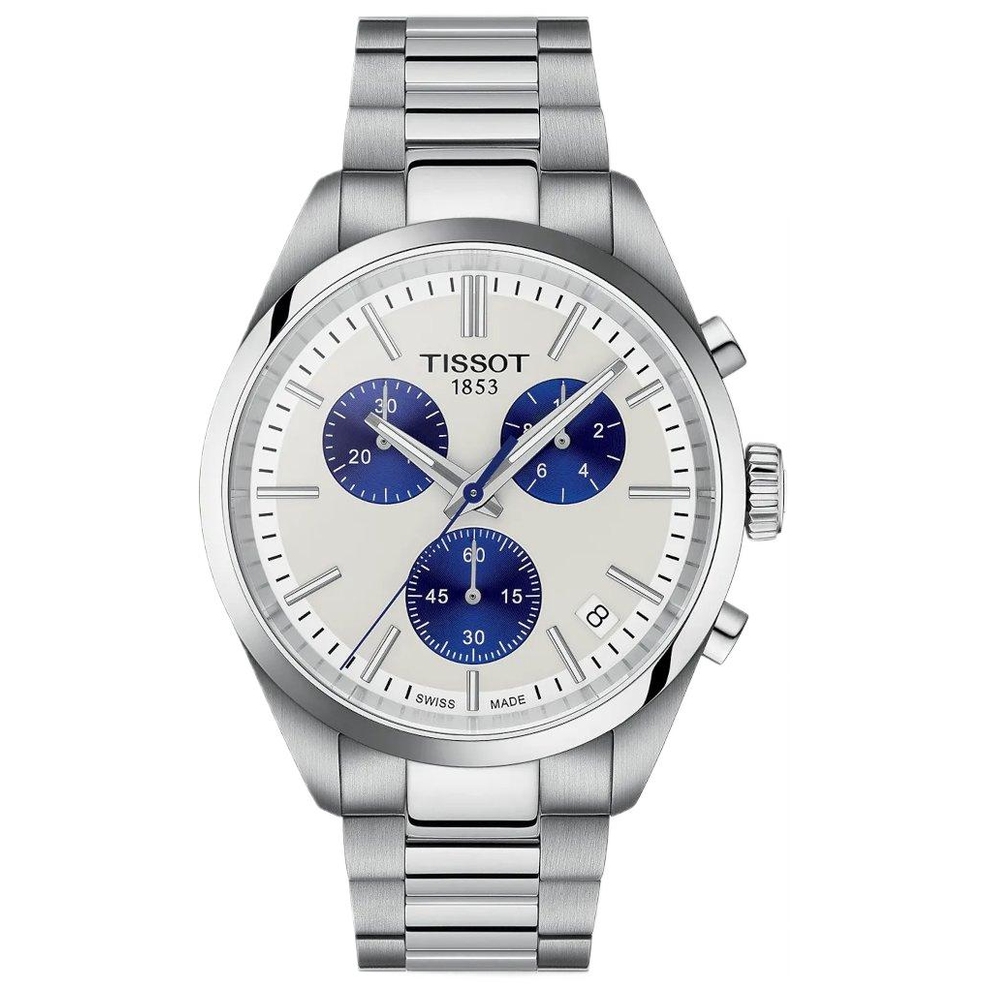 TISSOT PR 100 40MM