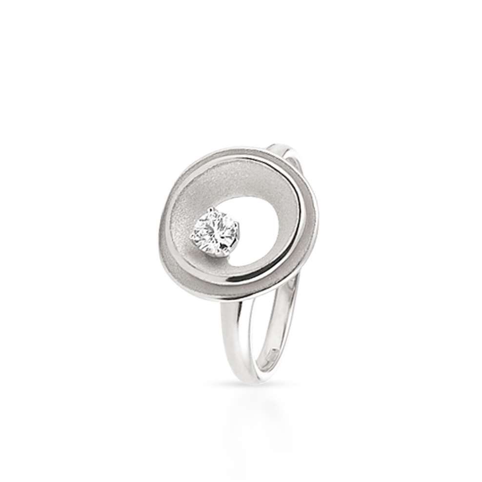 Pierścionek złoty CAMMILLI FIRENZE