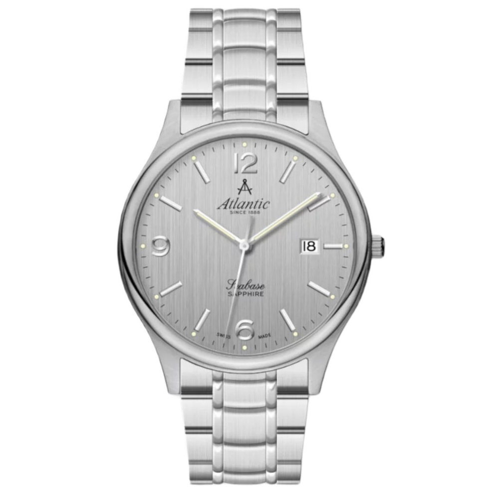 ZEGAREK ATLANTIC SEABASE