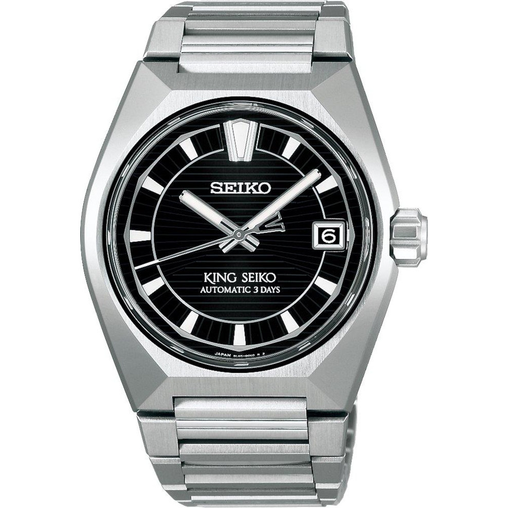 ZEGAREK SEIKO KING SEIKO VANAC