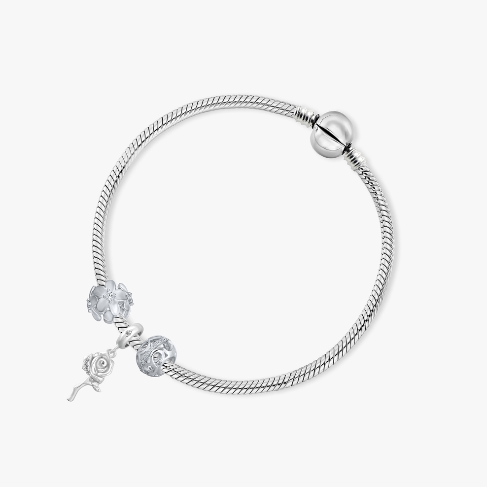 Zestaw Miłosny Rozkwit