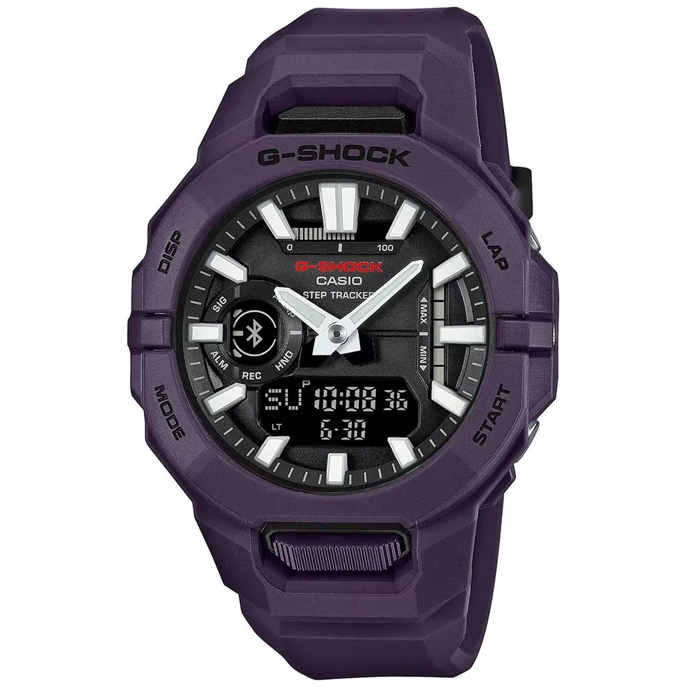 ZEGAREK G-SHOCK G-SQUAD