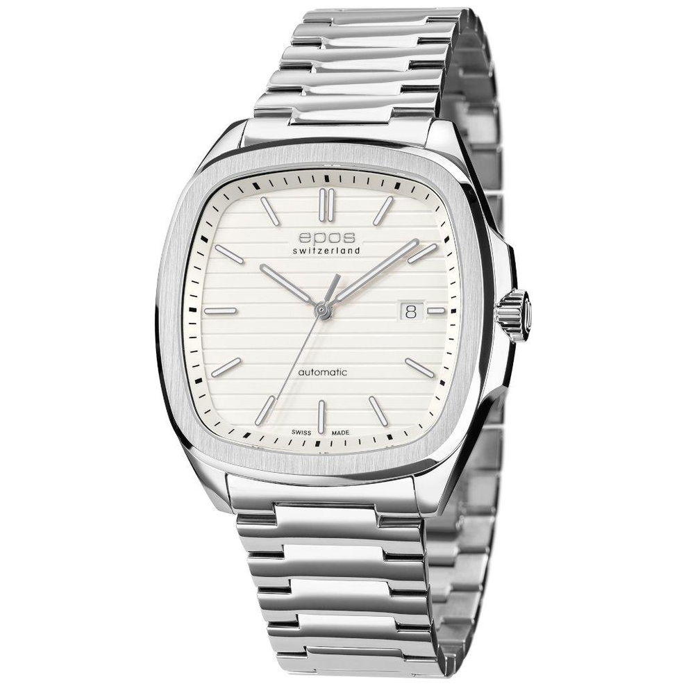 ZEGAREK EPOS TIMELESS 3511 AUTOMATIC