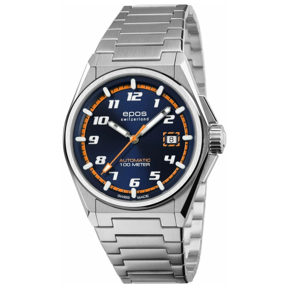 ZEGAREK EPOS SPORT 3505 AUTOMATIC