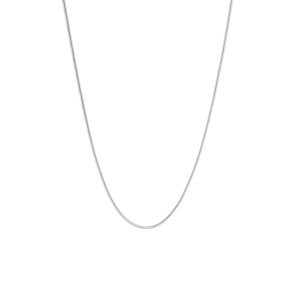 Łańcuszek srebro Picky Pica