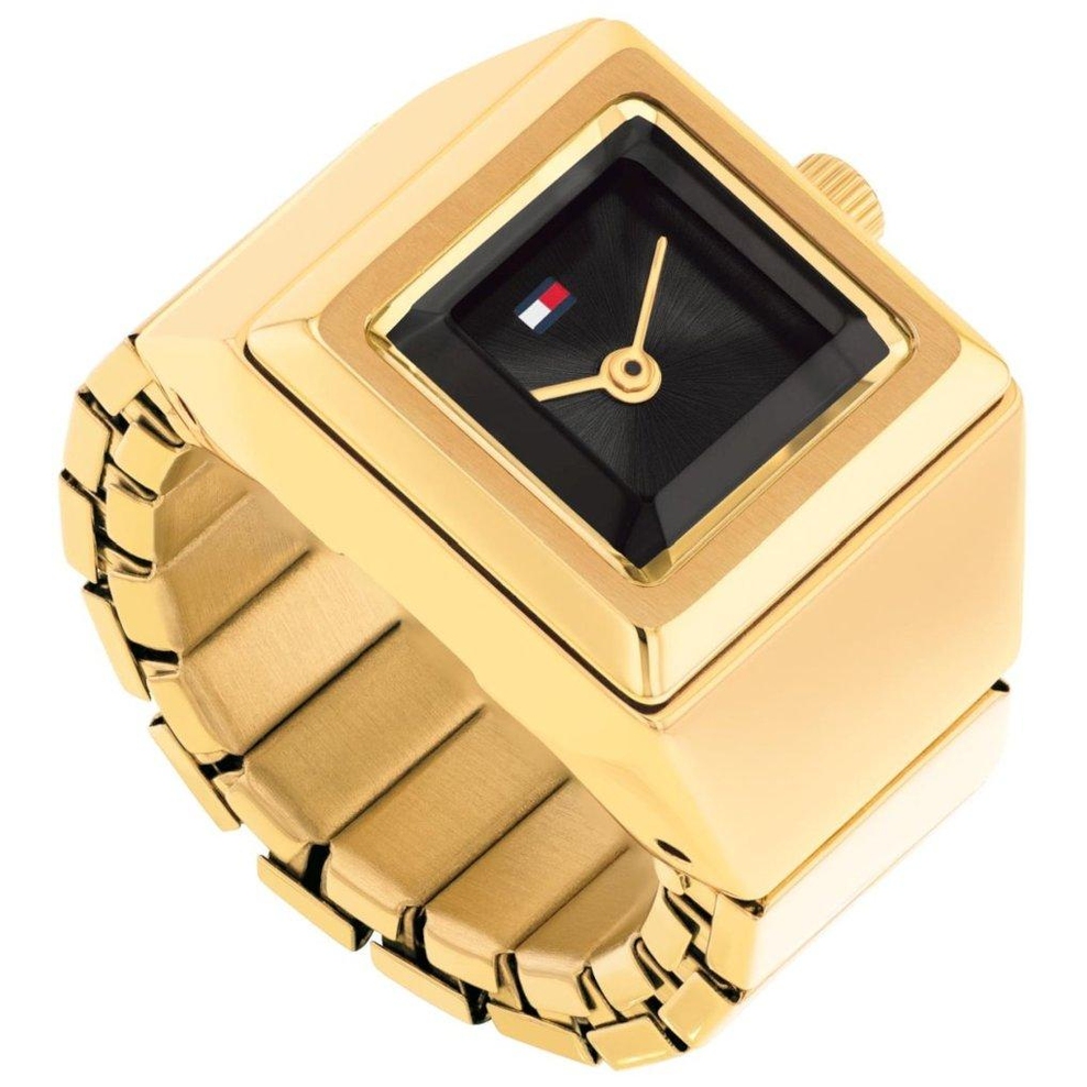 ZEGAREK TOMMY HILFIGER IVY RING