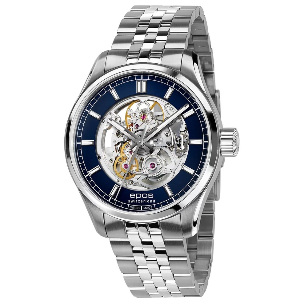 ZEGAREK EPOS TIMELESS 3501 SK AUTOMATIC