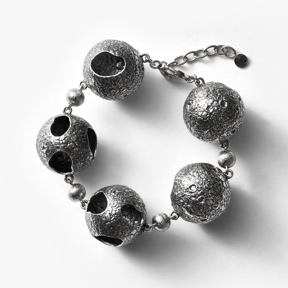 Bransoletka PEŁNIA NOSOWSKA x W.KRUK