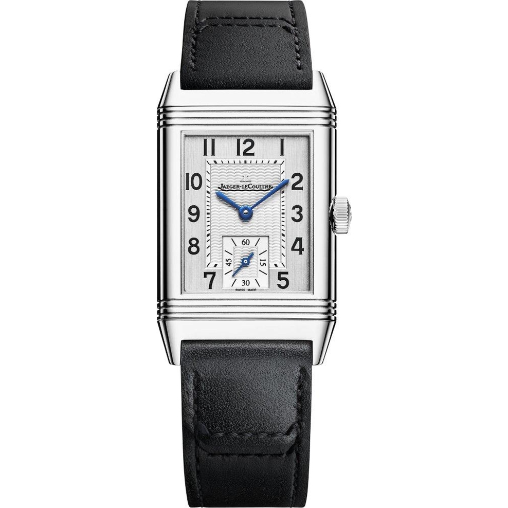 ZEGAREK JAEGER-LECOULTRE REVERSO CLASSIC MONOFACE SMALL SECONDS