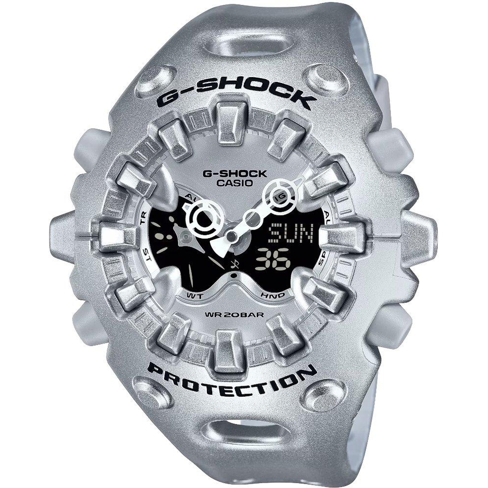 ZEGAREK G-SHOCK ANALOG-DIGITAL GA-V01 SERIES