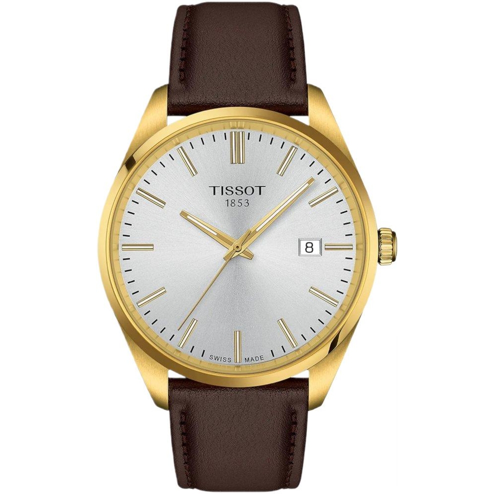 TISSOT PR 100 40MM