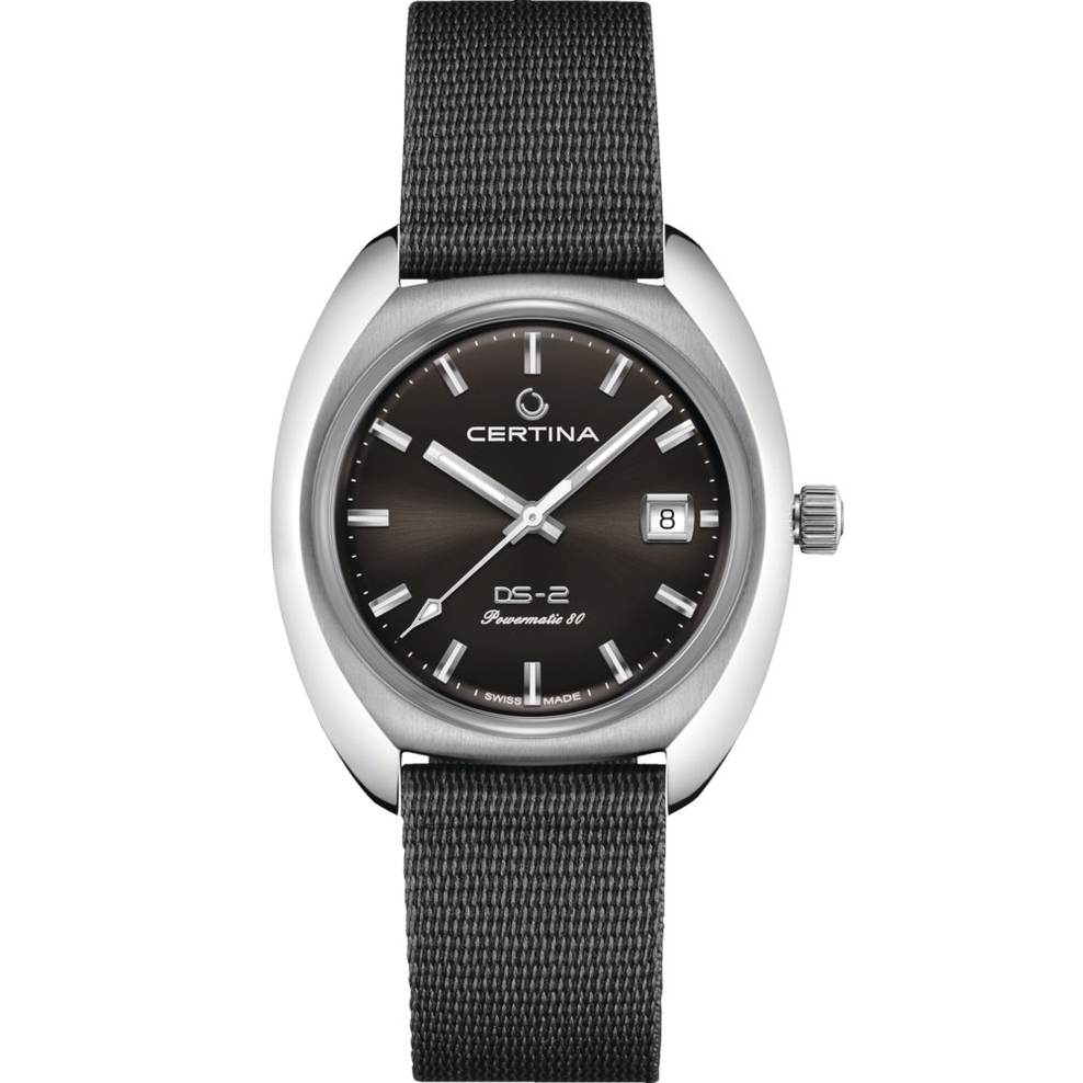 ZEGAREK CERTINA DS-2