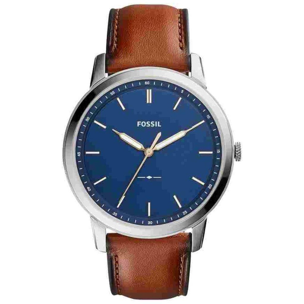 ZEGAREK FOSSIL MINIMALIST