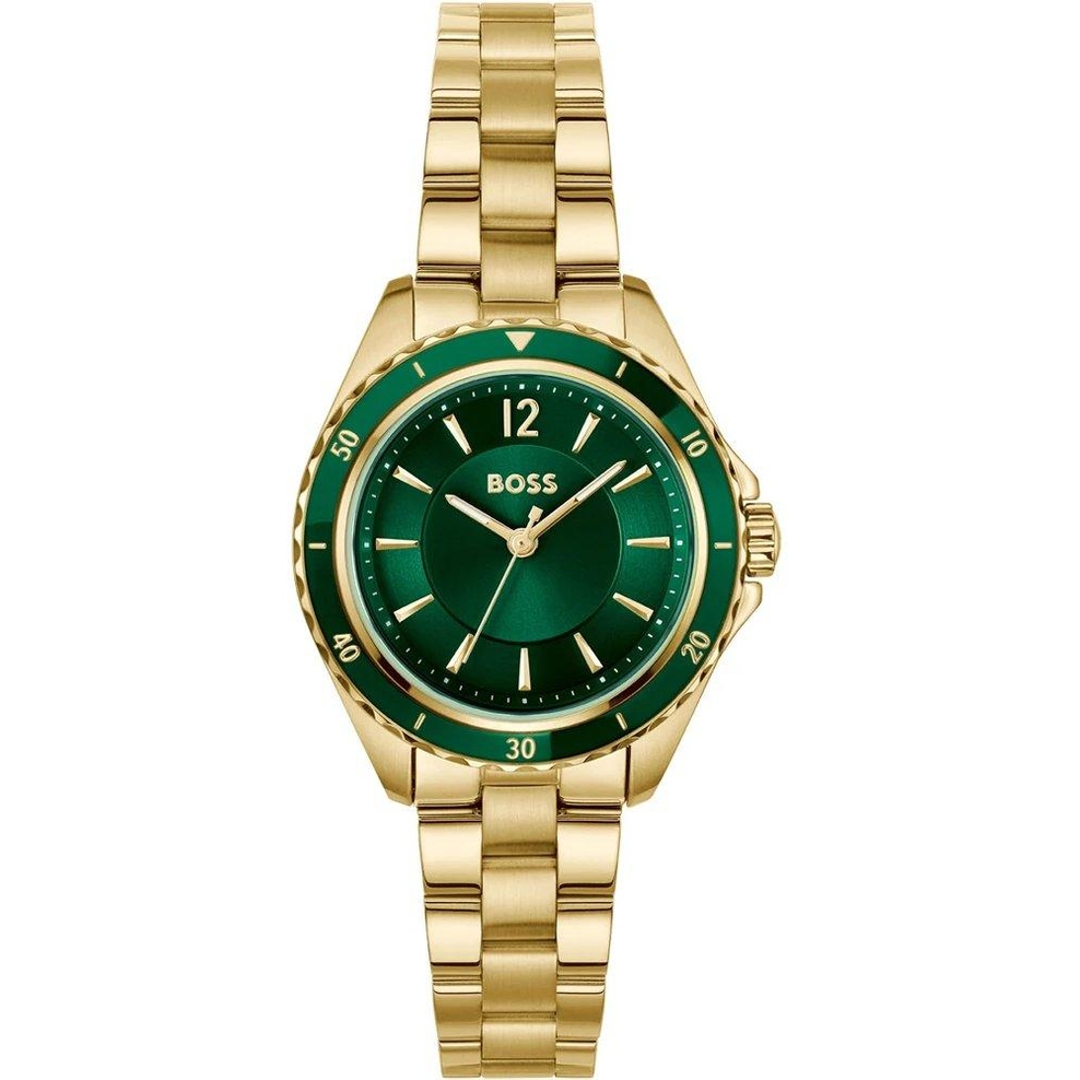 ZEGAREK BOSS SAGE AQUA