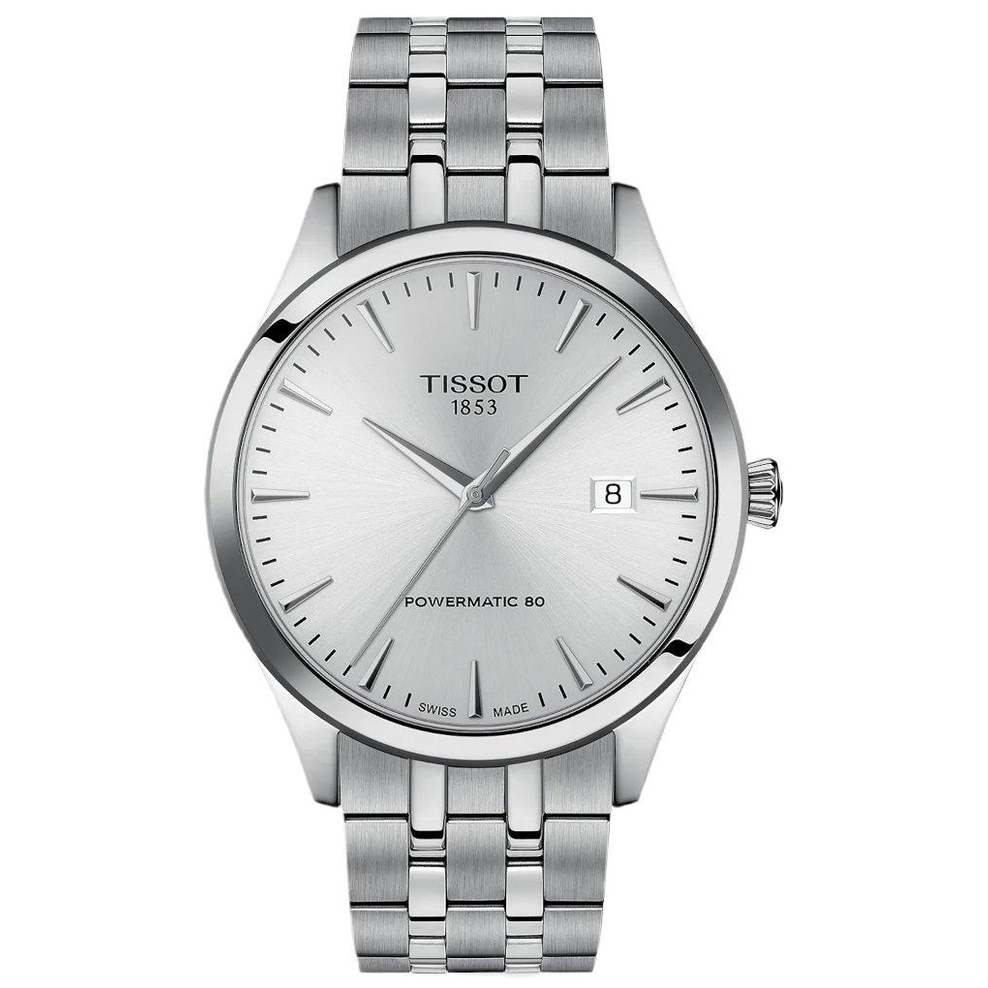 TISSOT CLASSIC DREAM 40MM