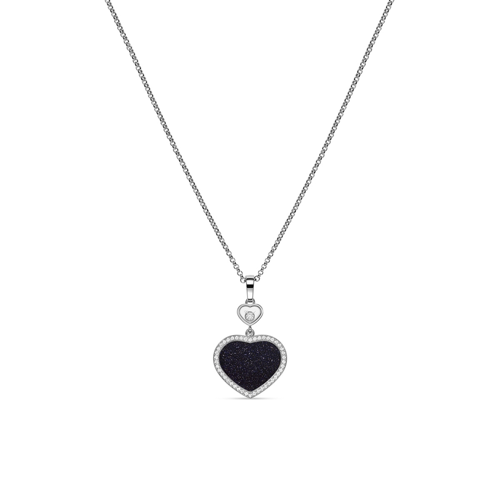 Naszyjnik złoty Chopard