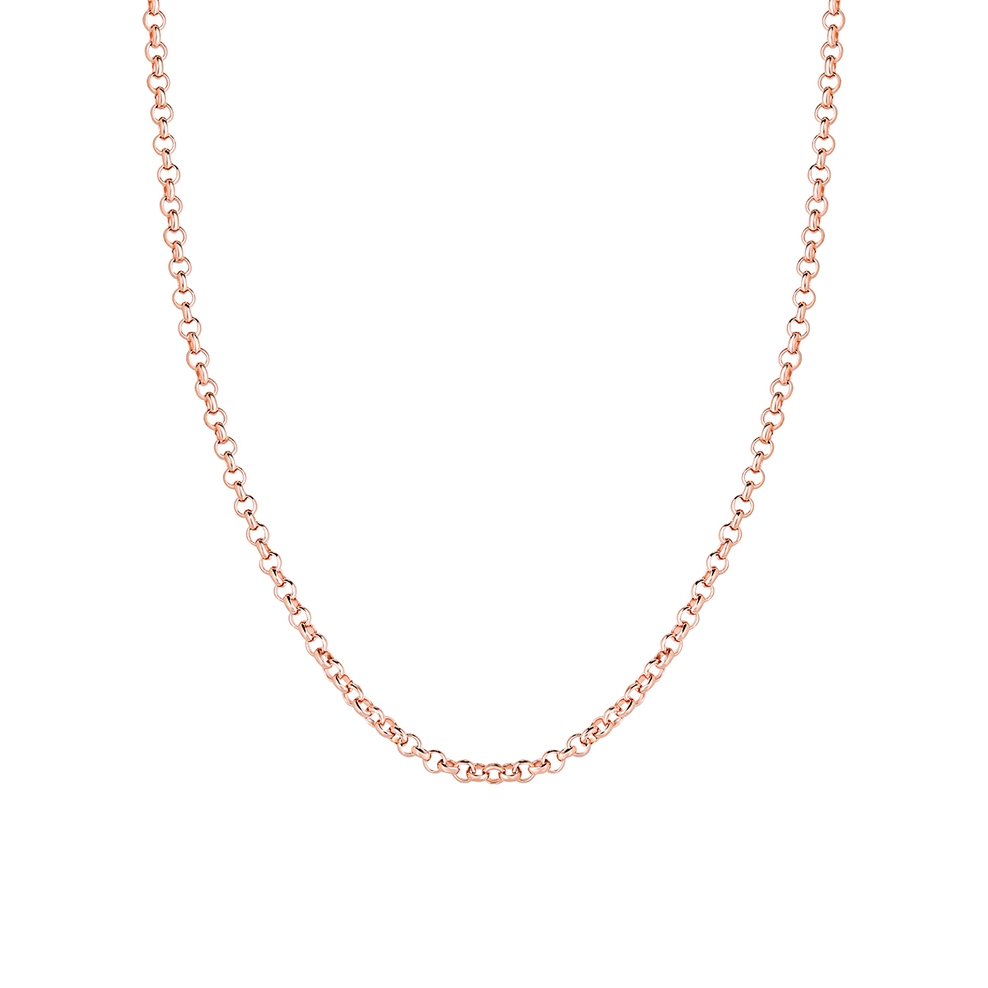 Łańcuszek rolo Holiday