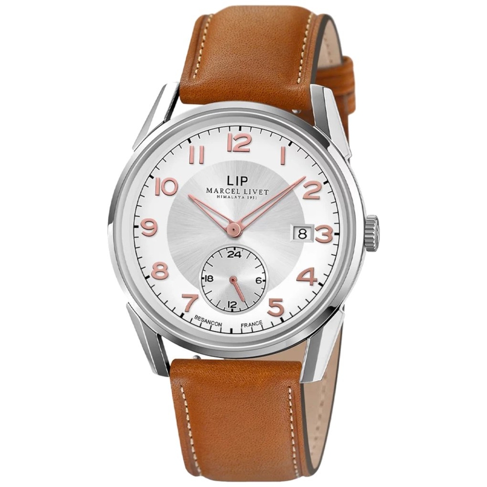 ZEGAREK LIP HIMALAYA MARCEL LIVET