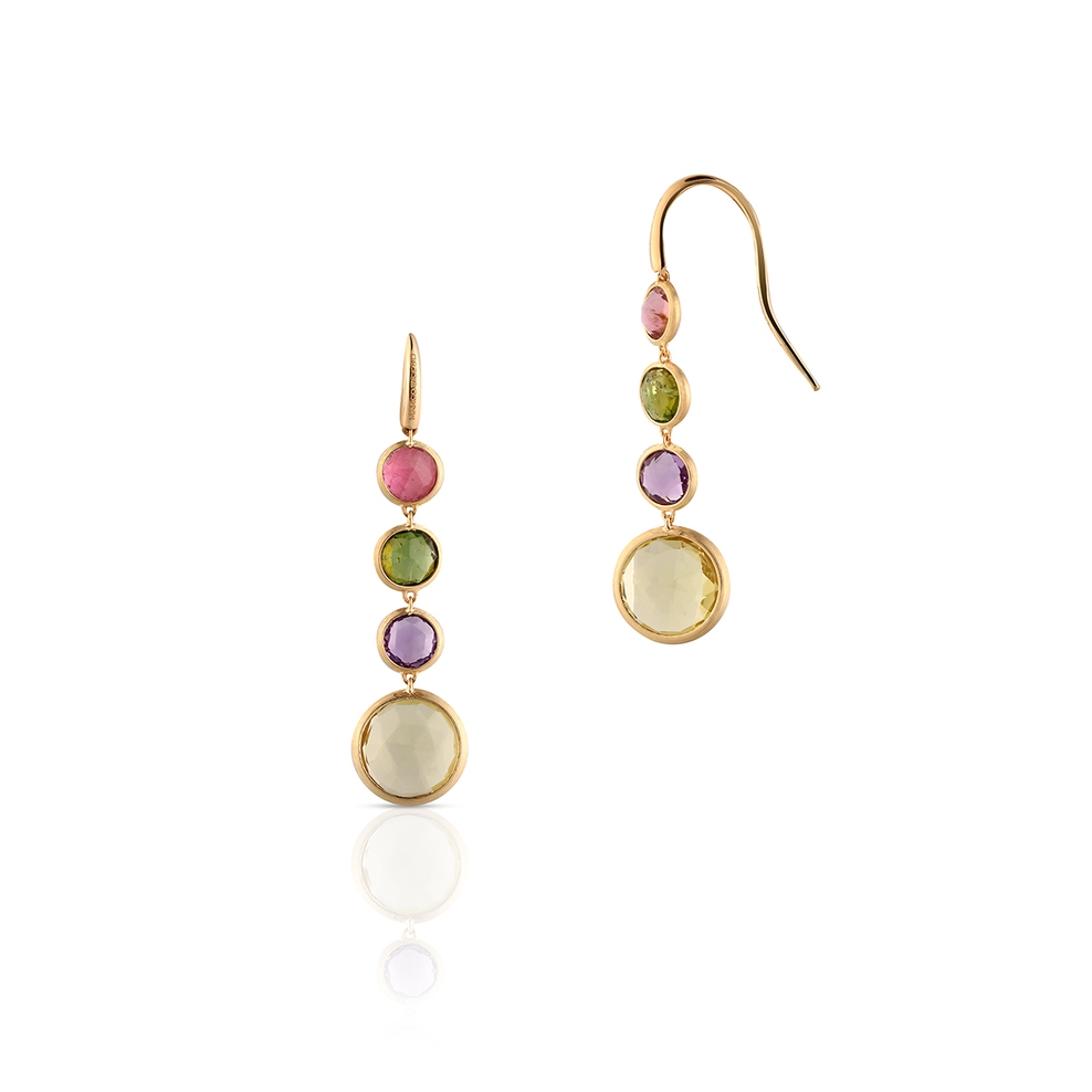 Kolczyki złote MARCO BICEGO