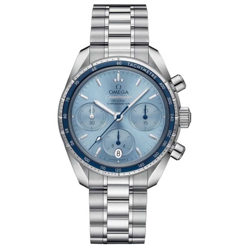 ZEGAREK OMEGA SPEEDMASTER 38