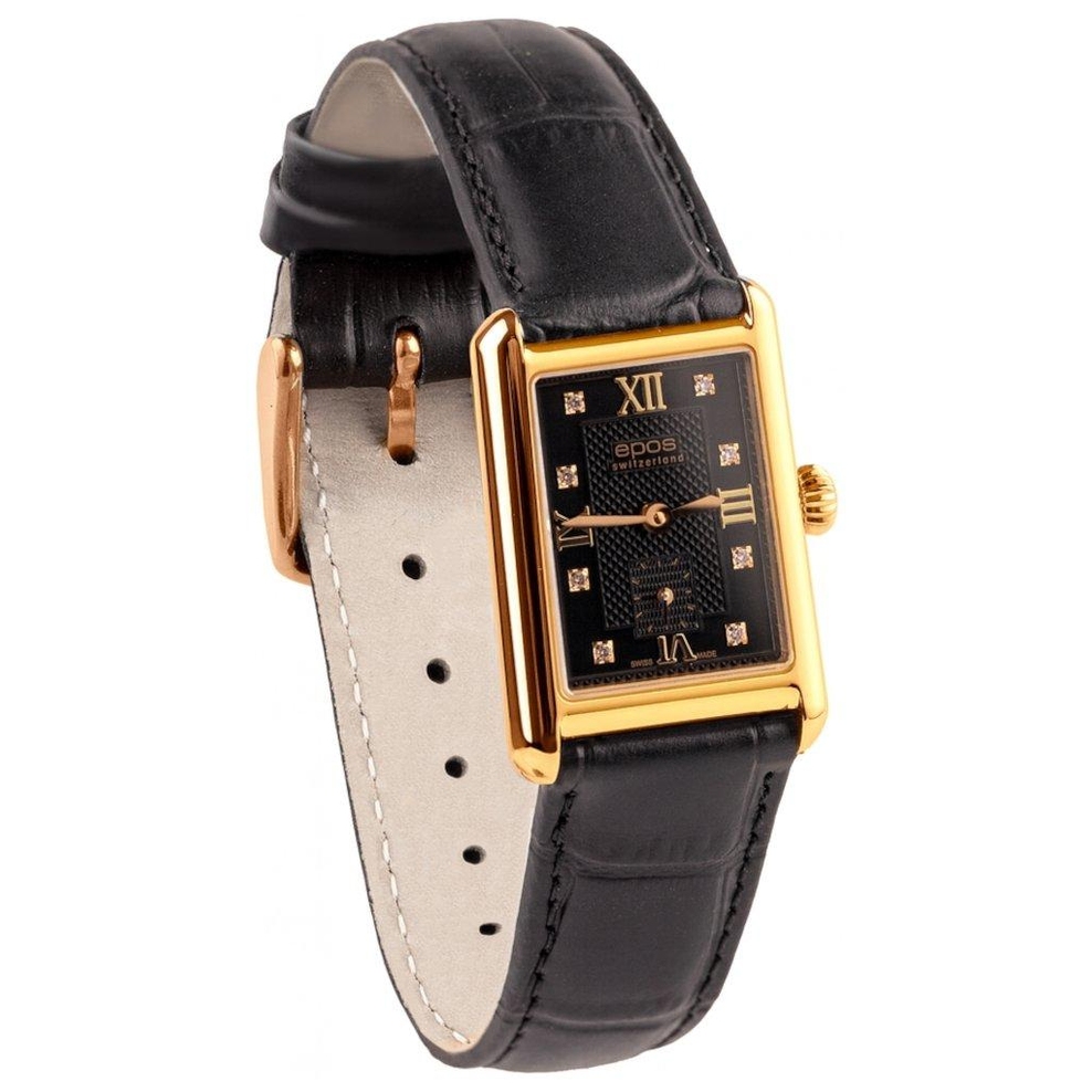 ZEGAREK EPOS QUARTZ LADY