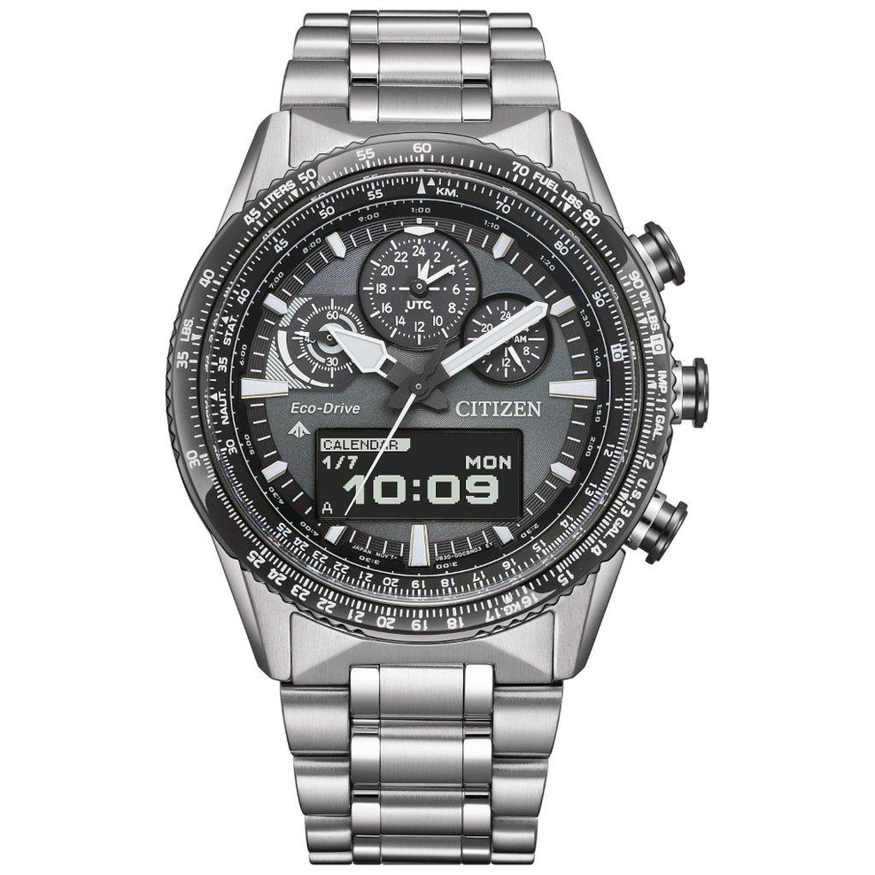 ZEGAREK CITIZEN PROMASTER SKY