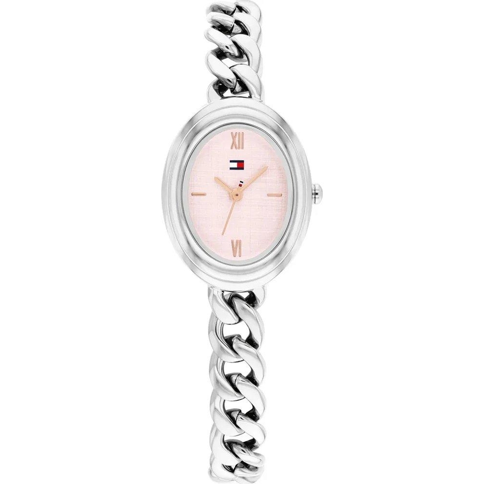 ZEGAREK TOMMY HILFIGER PETITE OVAL
