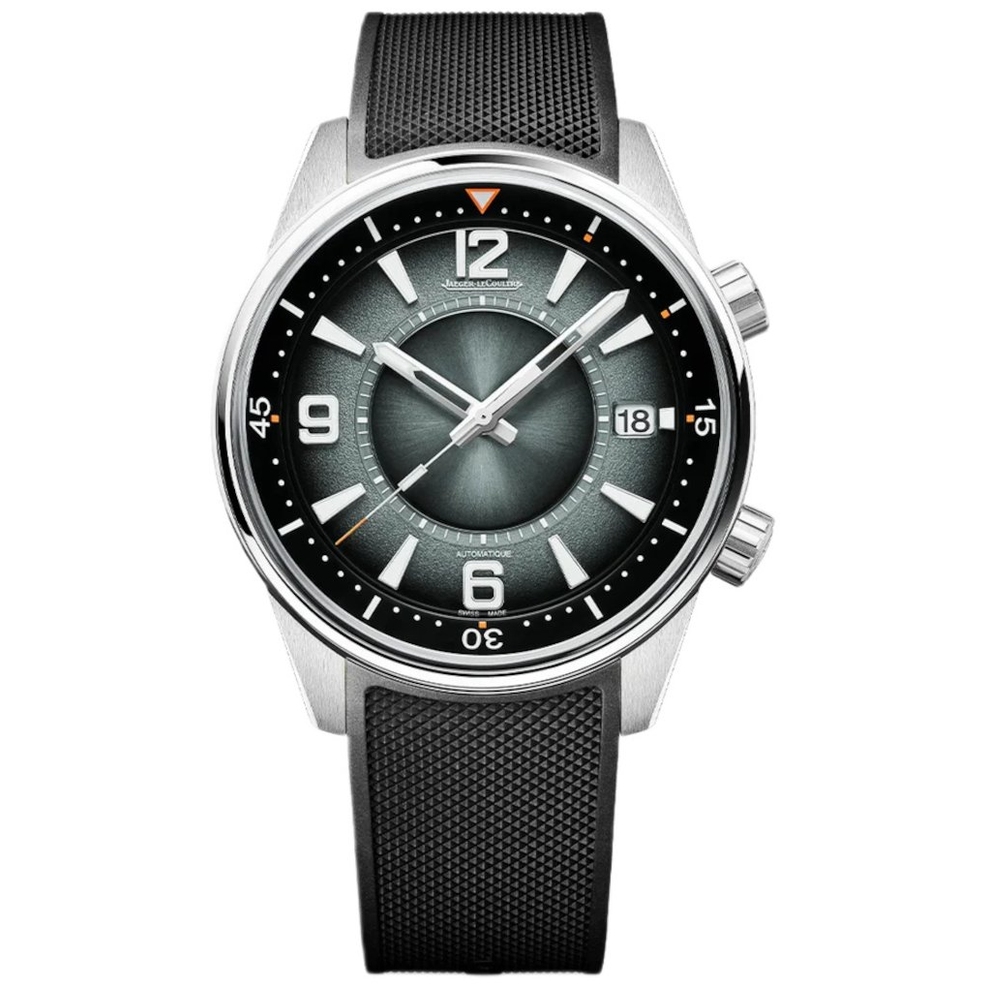 ZEGAREK JAEGER-LECOULTRE POLARIS DATE