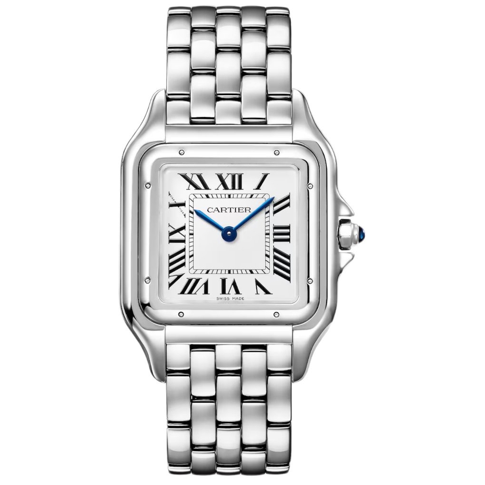 ZEGAREK CARTIER PANTHERE DE CARTIER L