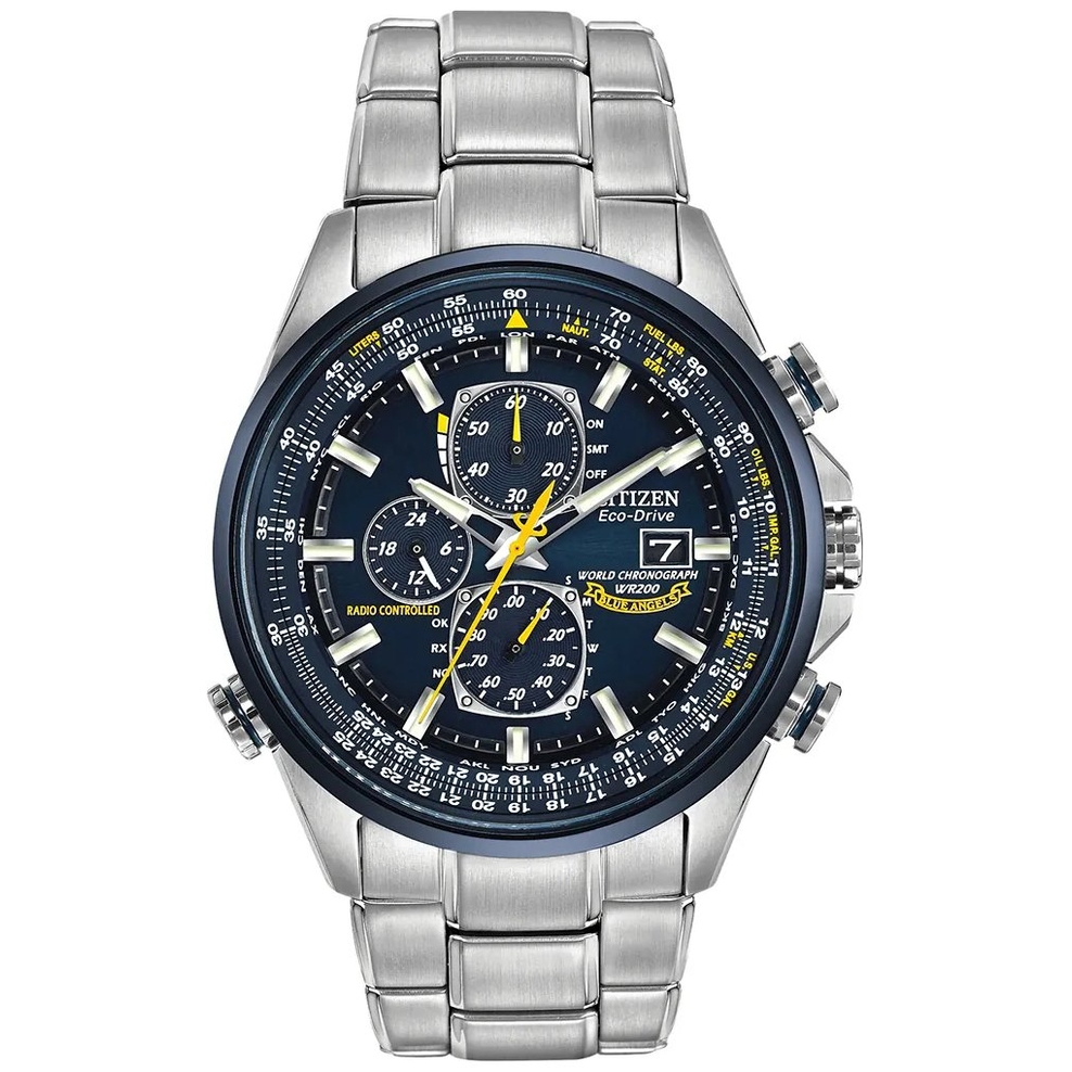ZEGAREK CITIZEN PROMASTER SKY ''BLUE ANGELS''