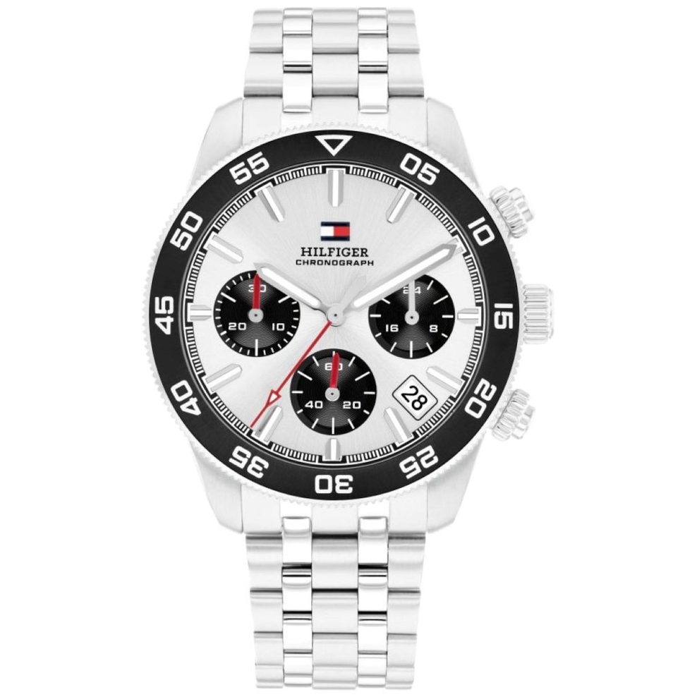 ZEGAREK TOMMY HILFIGER TH85 CHRONOGRAPH