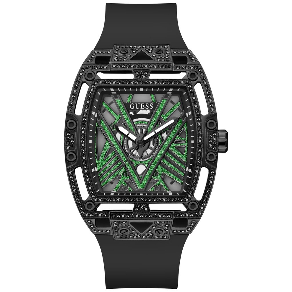 ZEGAREK GUESS LEGEND