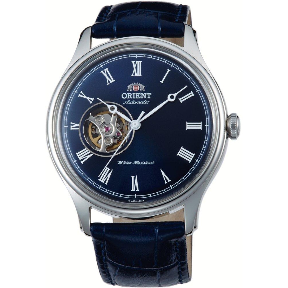ZEGAREK ORIENT CLASSIC OPEN HEART AUTOMATIC